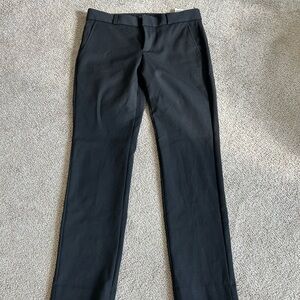 Banana Republic Black Dress Pants